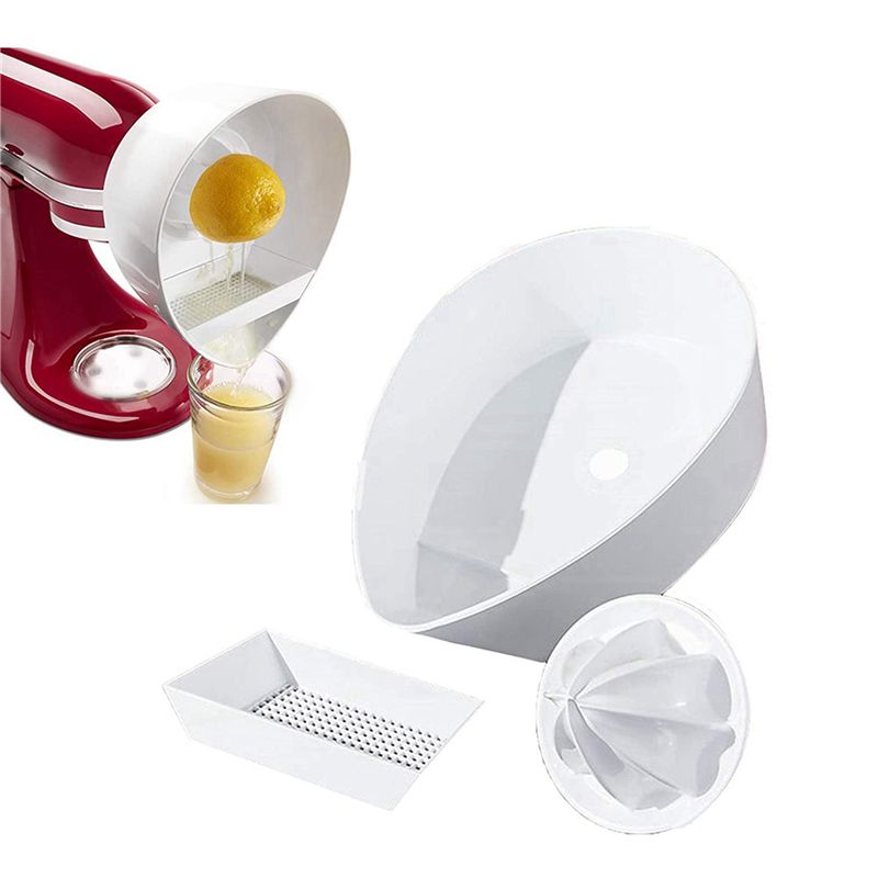 Kitchenaid Mixer Hand Mixer - Acessórios para espremedor de frutas A84X-4X