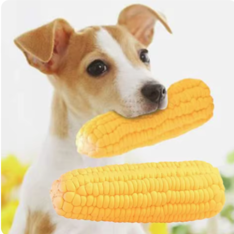 Corn Dog Stick - Brinquedos de Corn Dog com Som