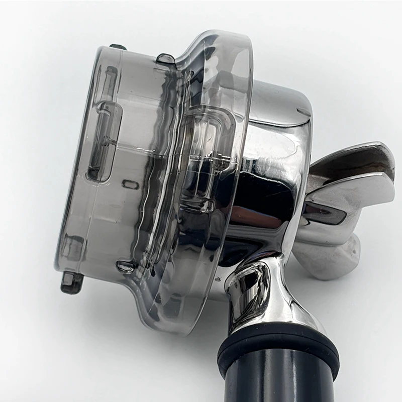 Funil de Dosagem Breville de 5 - Breville Espresso Bes870 avaliação e preço