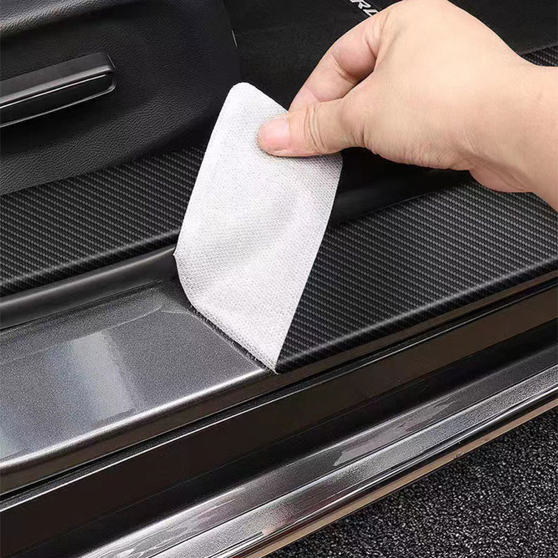 Adesivos protetores de placa d - Crepe Pan Carbon avaliação e preço