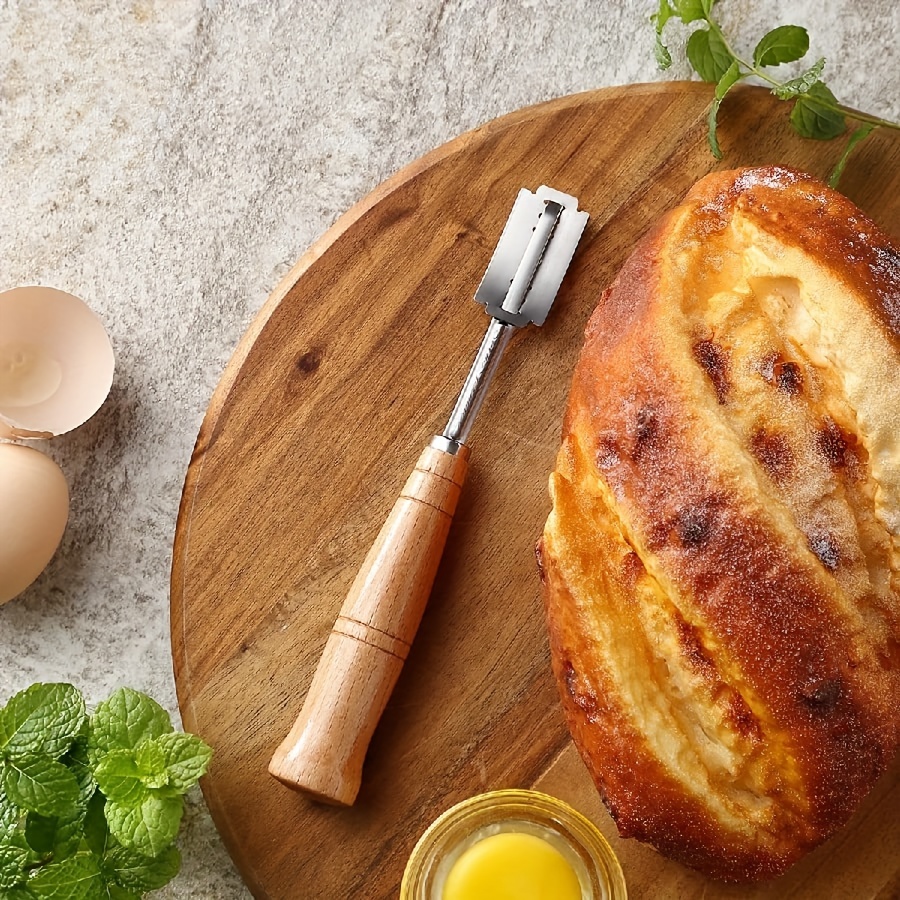 Kit de batedor de massa dinama - Danish Pancake Pan avaliação e preço