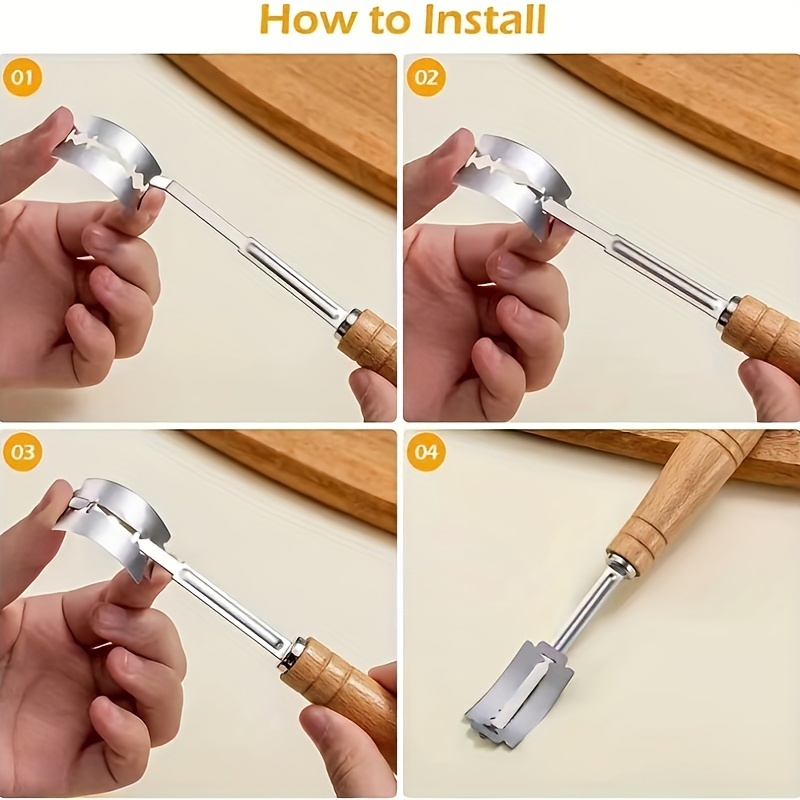 Kit de batedor de massa dinama - Danish Pancake Pan avaliação e preço