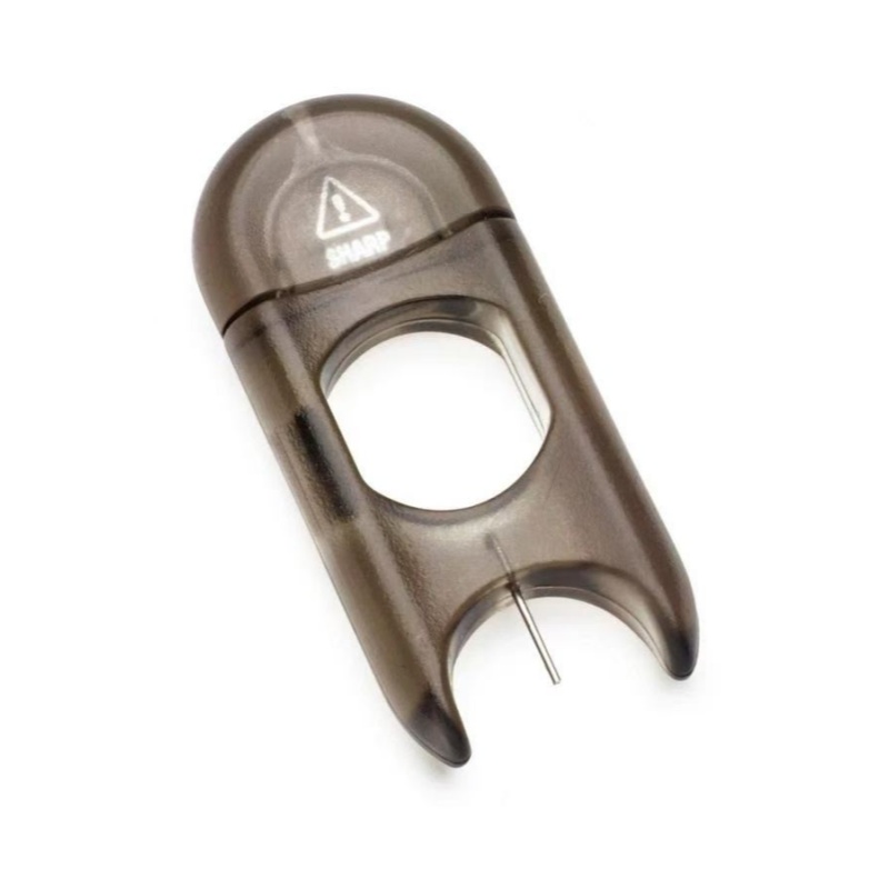 Escova de limpeza com agulha p - Breville Espresso Bes870 avaliação e preço