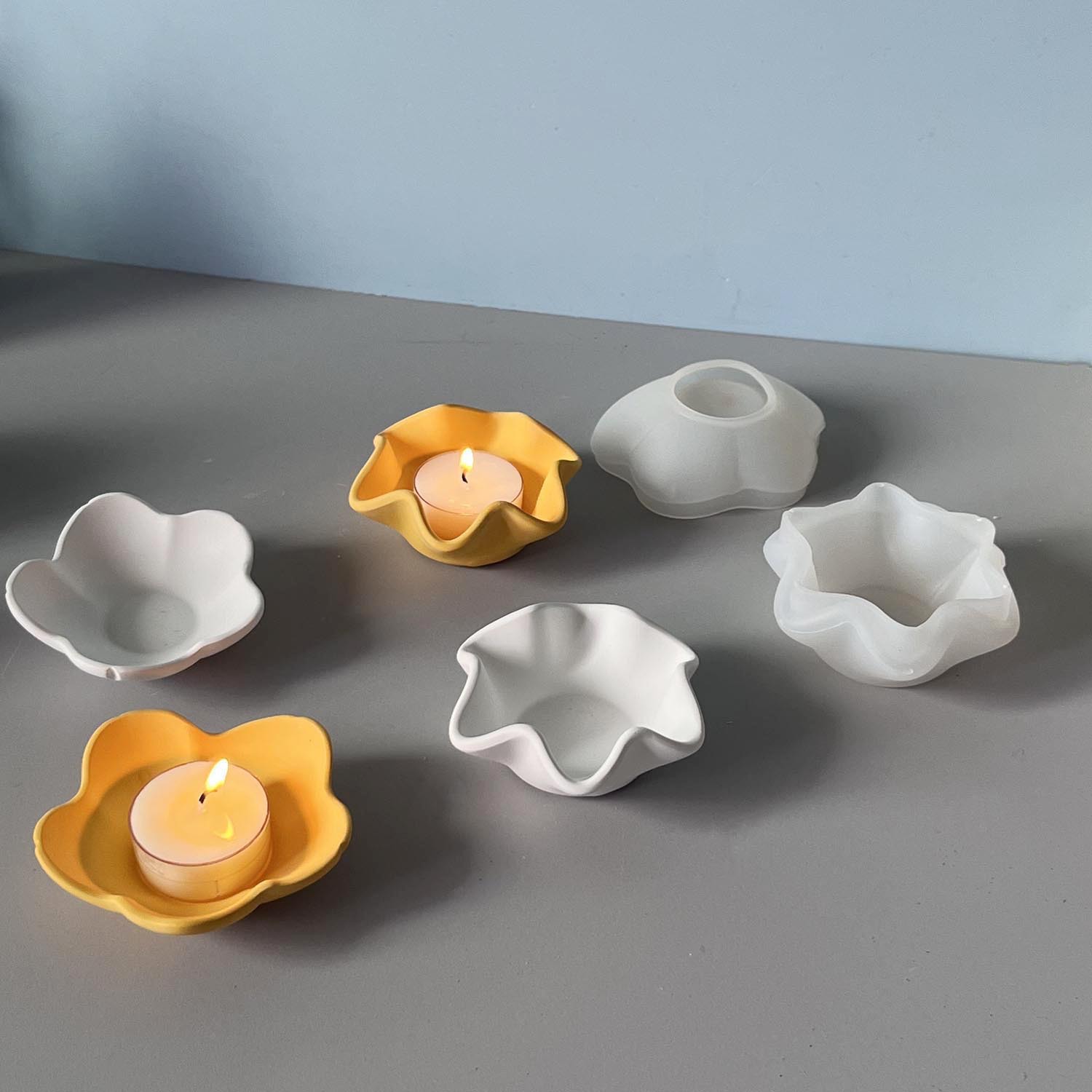 Molde de Silicone Criativo com - Potsticker Mold avaliação e preço