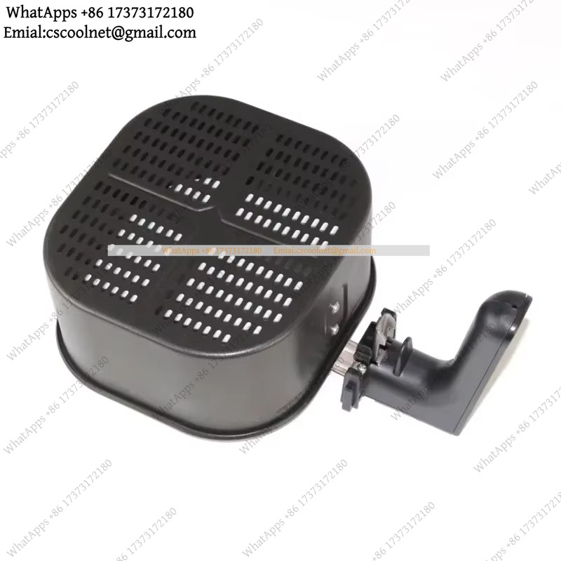 Cesto para assar para fritadei - Philips Air Fryer Hd9252 avaliação e preço