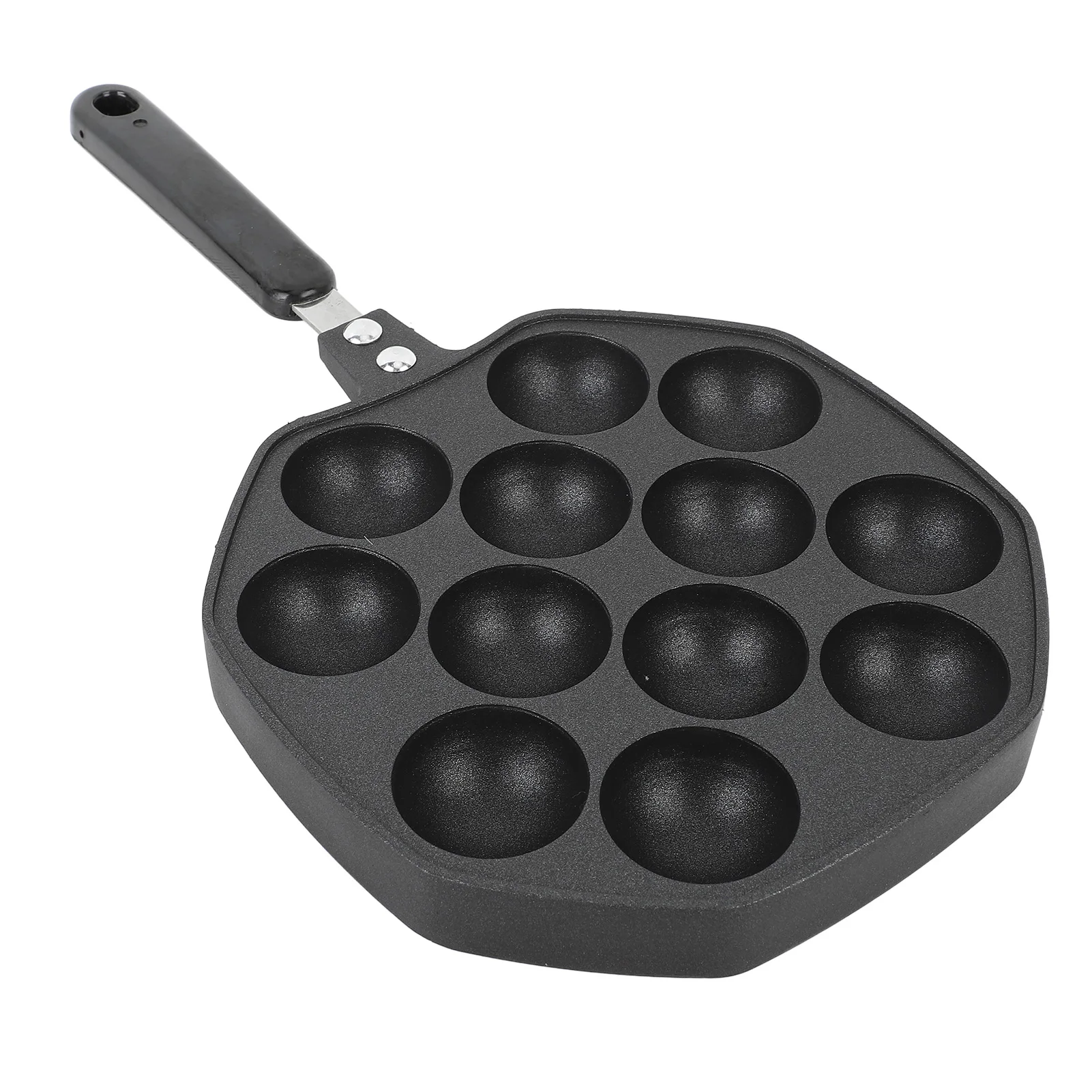 Panela para Takoyaki com 12 Mo - Takoyaki Grill Plate avaliação e preço